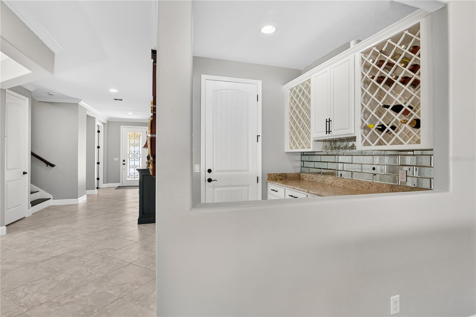 SULLIVAN RANCH - Residential