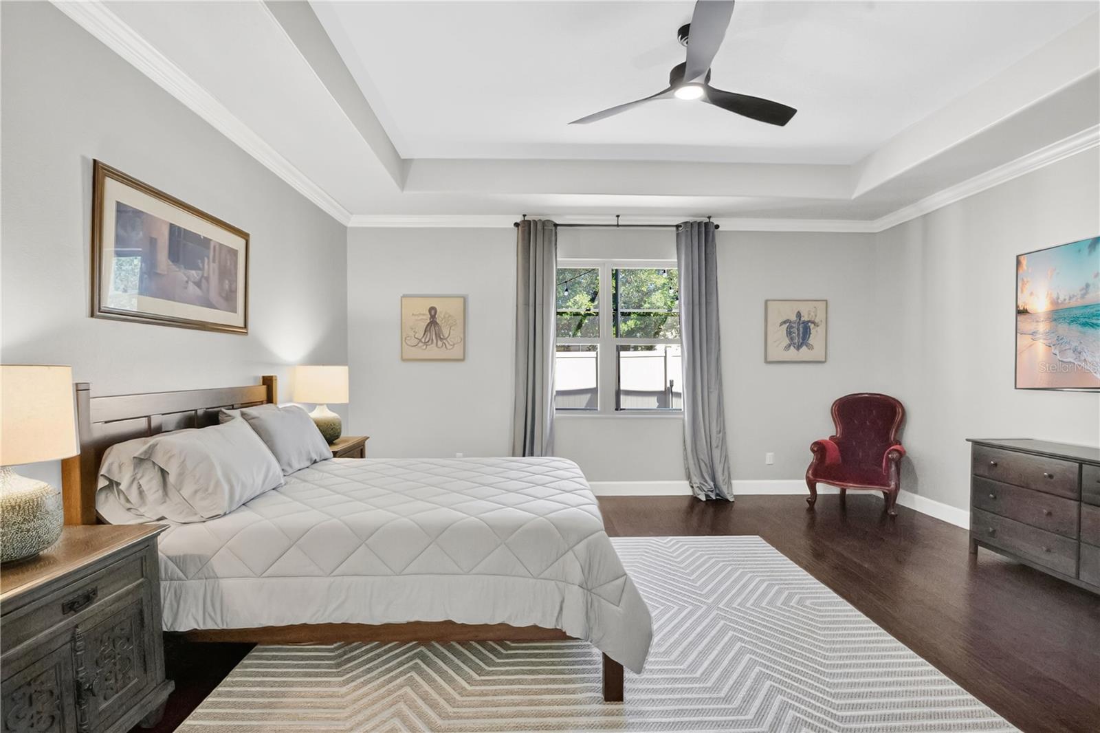SULLIVAN RANCH - Residential
