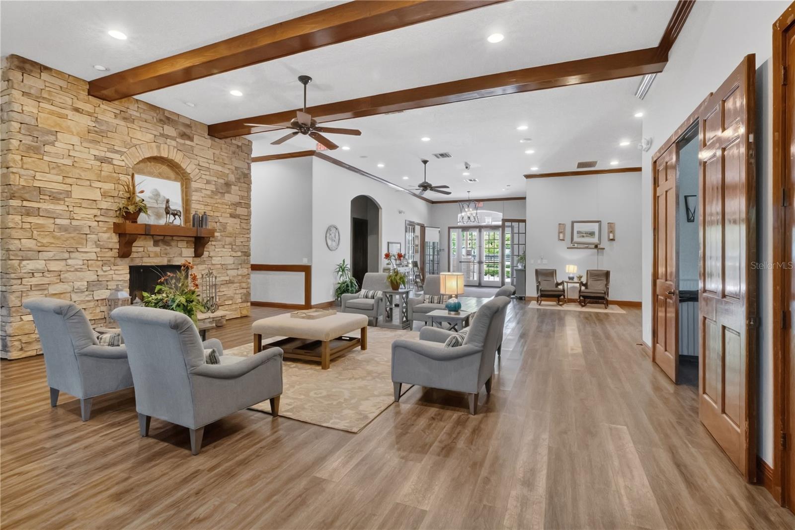 SULLIVAN RANCH - Residential