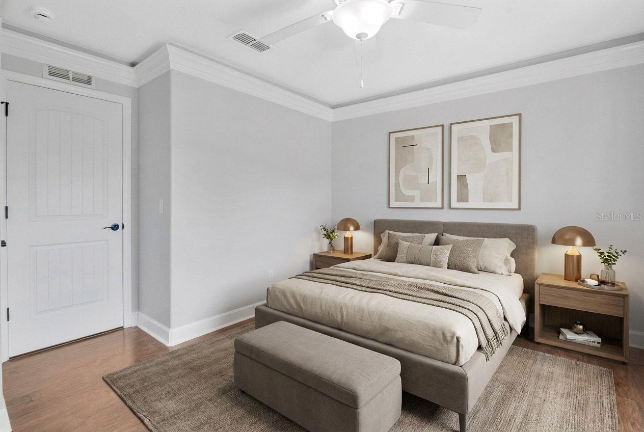 SULLIVAN RANCH - Residential