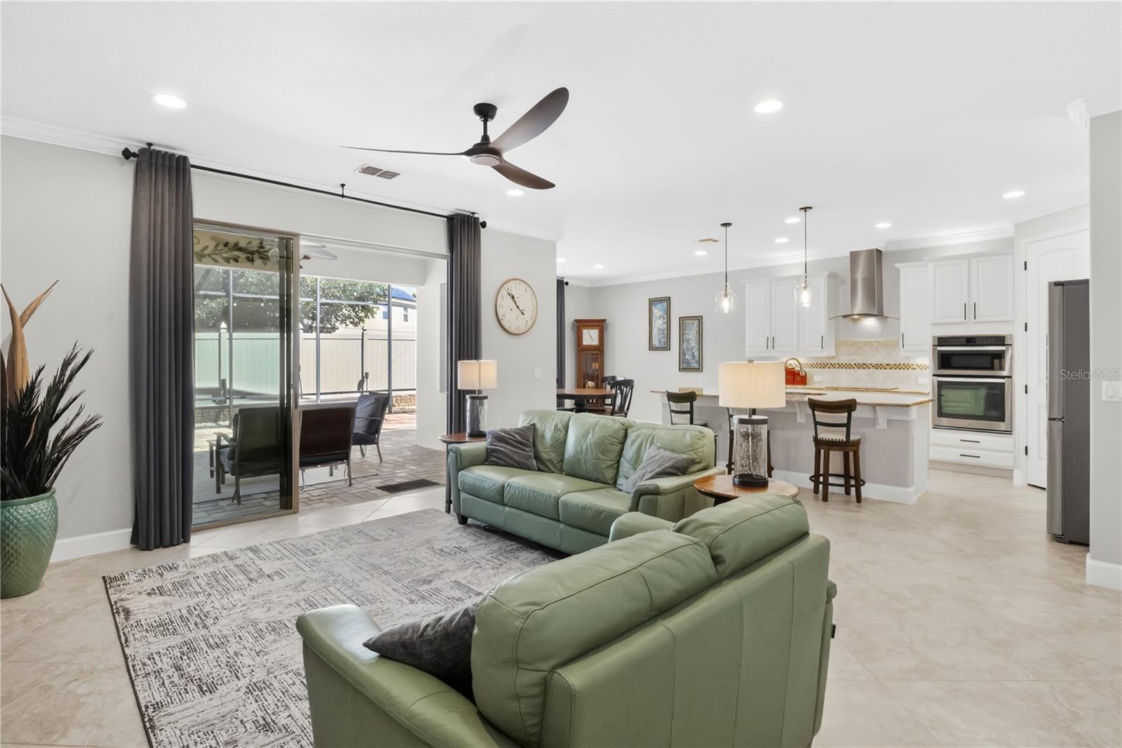 SULLIVAN RANCH - Residential