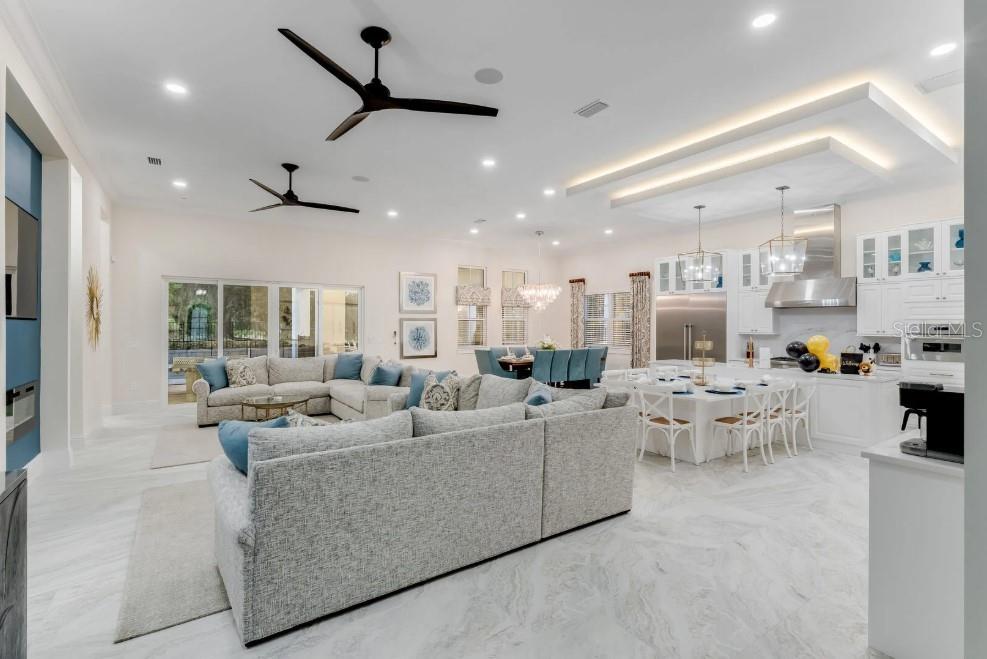 REUNION PH 1 PRCL 1 UNIT 3 - Residential