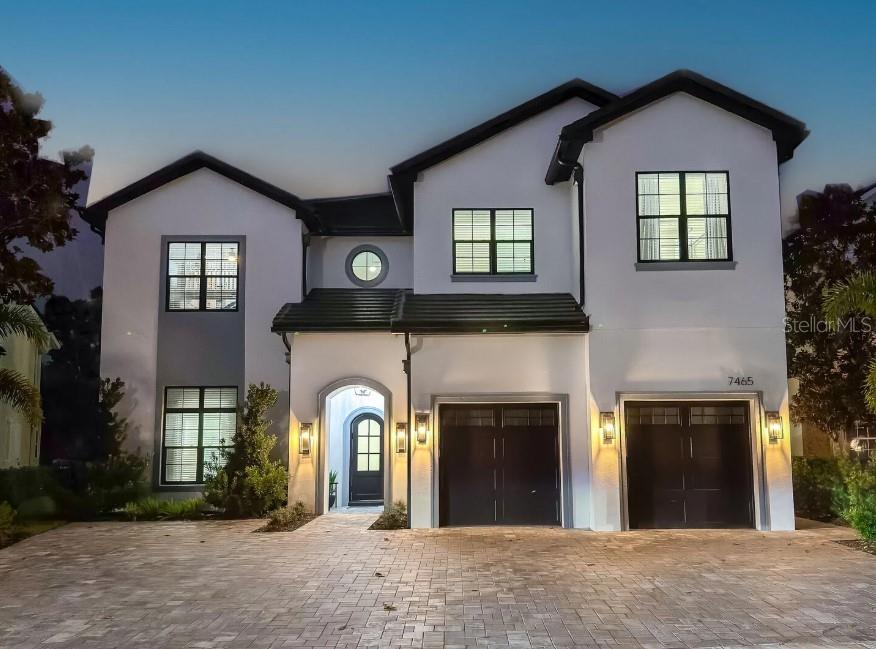 REUNION PH 1 PRCL 1 UNIT 3 - Residential