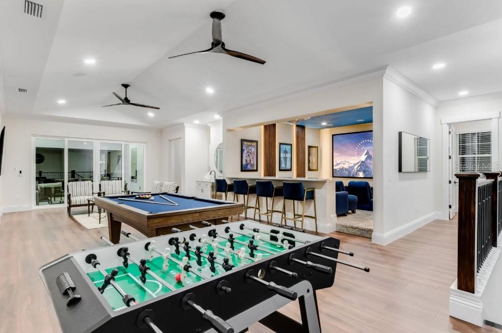 REUNION PH 1 PRCL 1 UNIT 3 - Residential