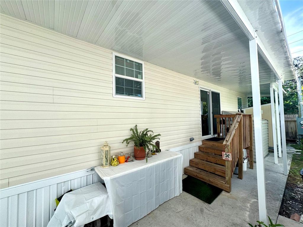 Photo of 7803 46th Avenue N #105, St Petersburg, FL 33709 (MLS # TB8424285)