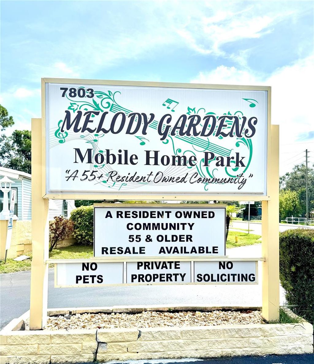 Photo of 7803 46th Avenue N #105, St Petersburg, FL 33709 (MLS # TB8424285)