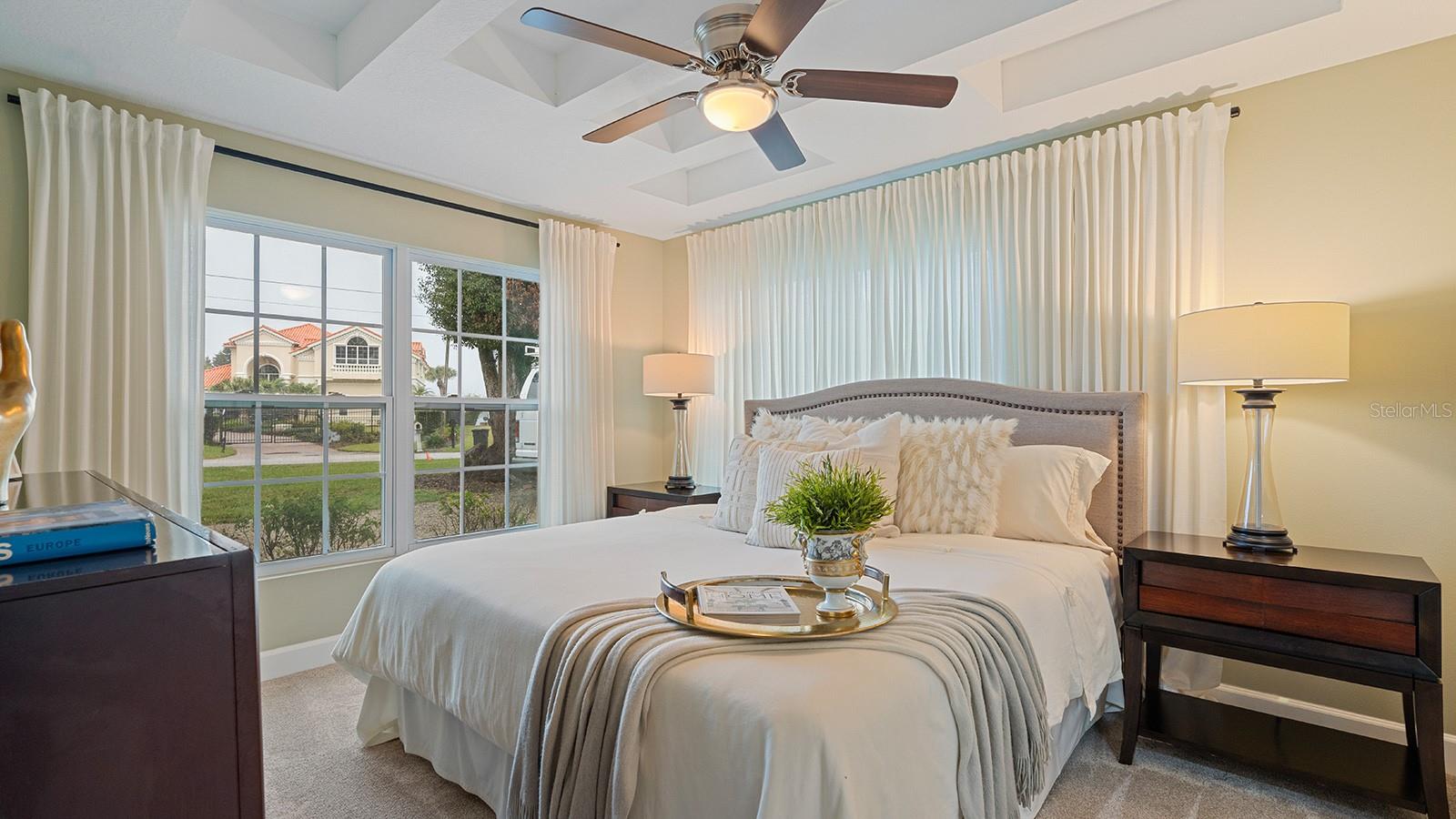 MEREDITH MANOR NOB HILL SEC - Residential