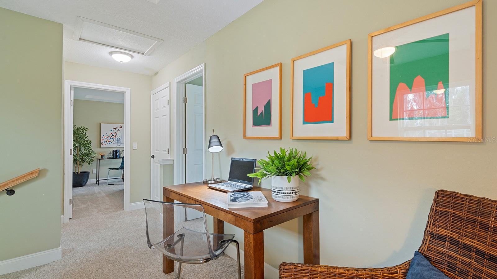 MEREDITH MANOR NOB HILL SEC - Residential