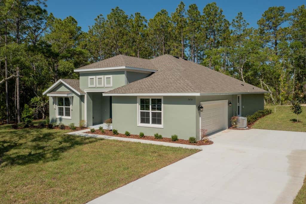 Photo of 1834 NW 79th Loop, Ocala, FL 34475 (MLS # OM727434)