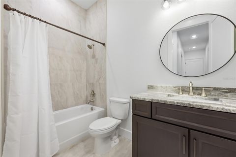 Tiny photo for 17540 Third Street, Montverde, FL 34756 (MLS # O6414393)