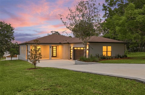 Tiny photo for 17540 Third Street, Montverde, FL 34756 (MLS # O6414393)