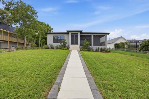 Tiny photo for 17540 Third Street, Montverde, FL 34756 (MLS # O6414393)