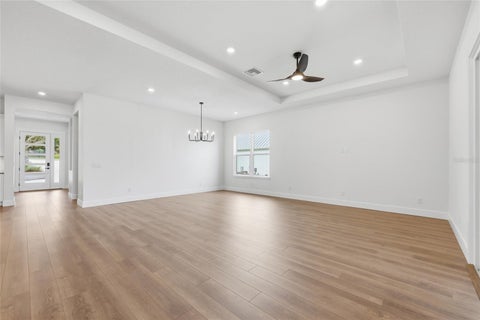 Tiny photo for 17540 Third Street, Montverde, FL 34756 (MLS # O6414393)