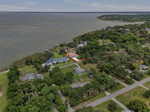 Photo of 17540 Third Street, Montverde, FL 34756 (MLS # O6414393)
