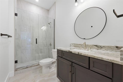 Tiny photo for 17540 Third Street, Montverde, FL 34756 (MLS # O6414393)
