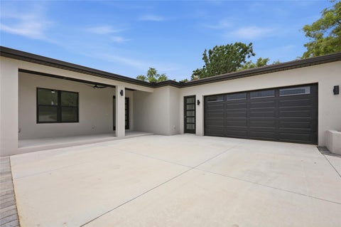 Tiny photo for 17540 Third Street, Montverde, FL 34756 (MLS # O6414393)