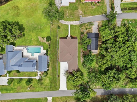 Tiny photo for 17540 Third Street, Montverde, FL 34756 (MLS # O6414393)