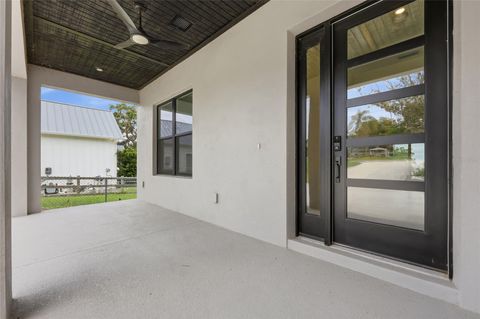 Tiny photo for 17540 Third Street, Montverde, FL 34756 (MLS # O6414393)