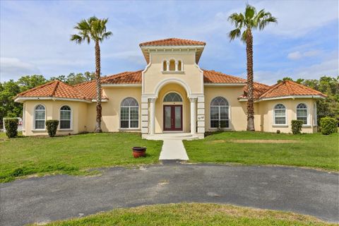 6190 W HIGHWAY 326 OCALA FL 34482