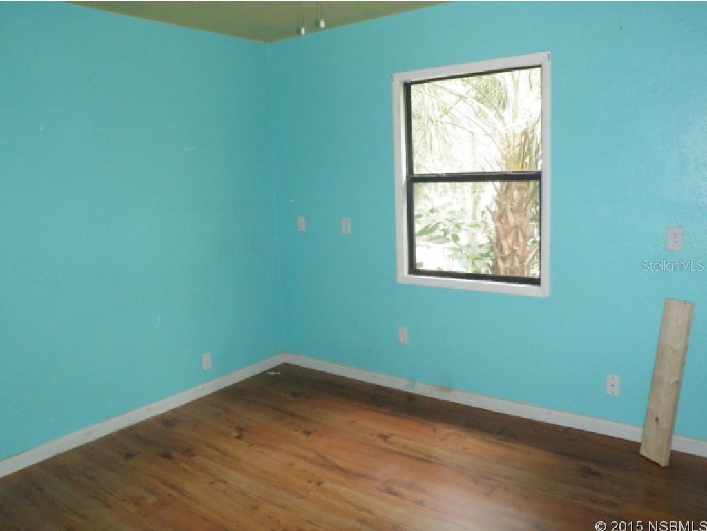 Lovejoy F E Add New Smyrna - Residential