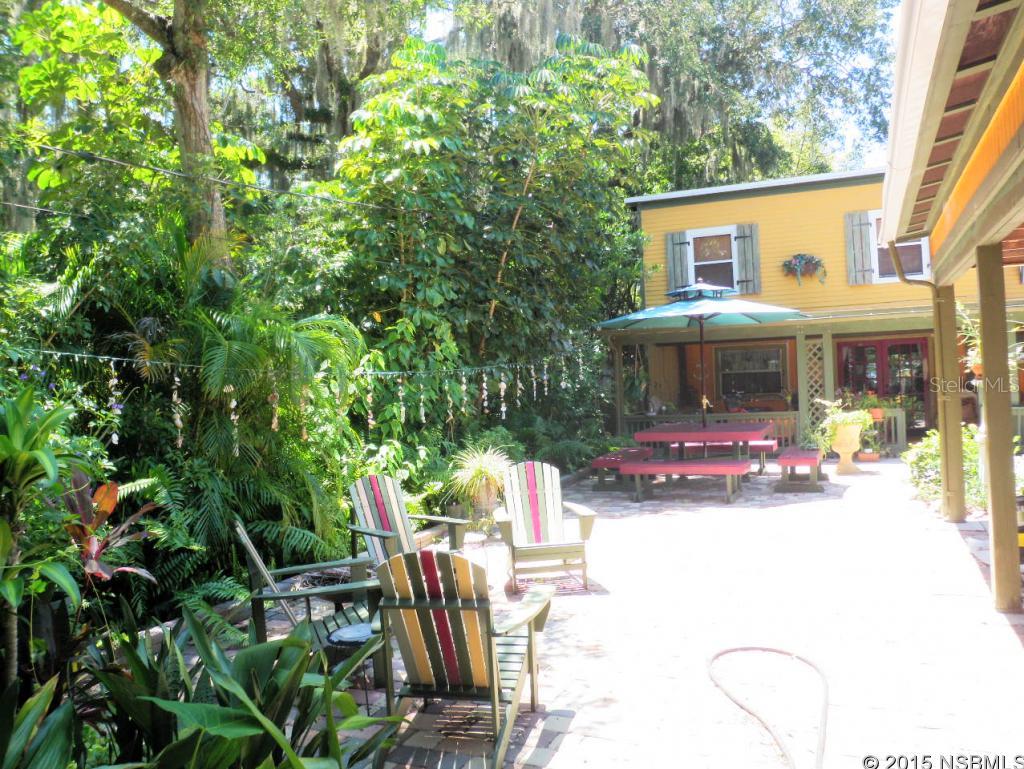 Lovejoy F E Add New Smyrna - Residential