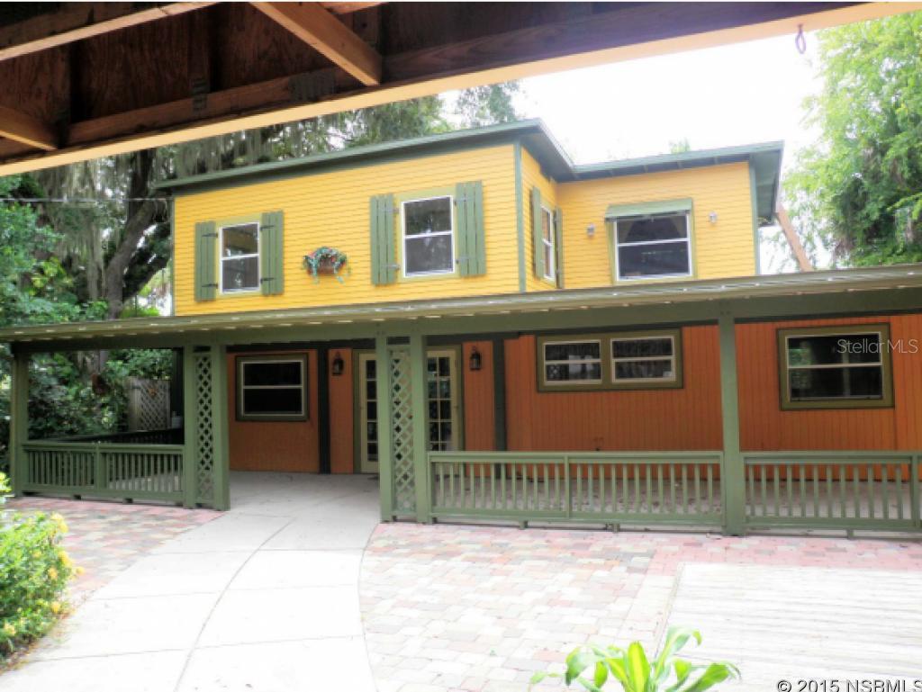 Lovejoy F E Add New Smyrna - Residential