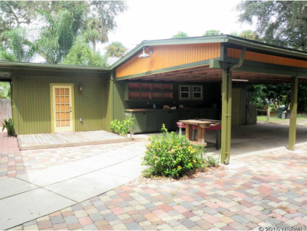 Lovejoy F E Add New Smyrna - Residential