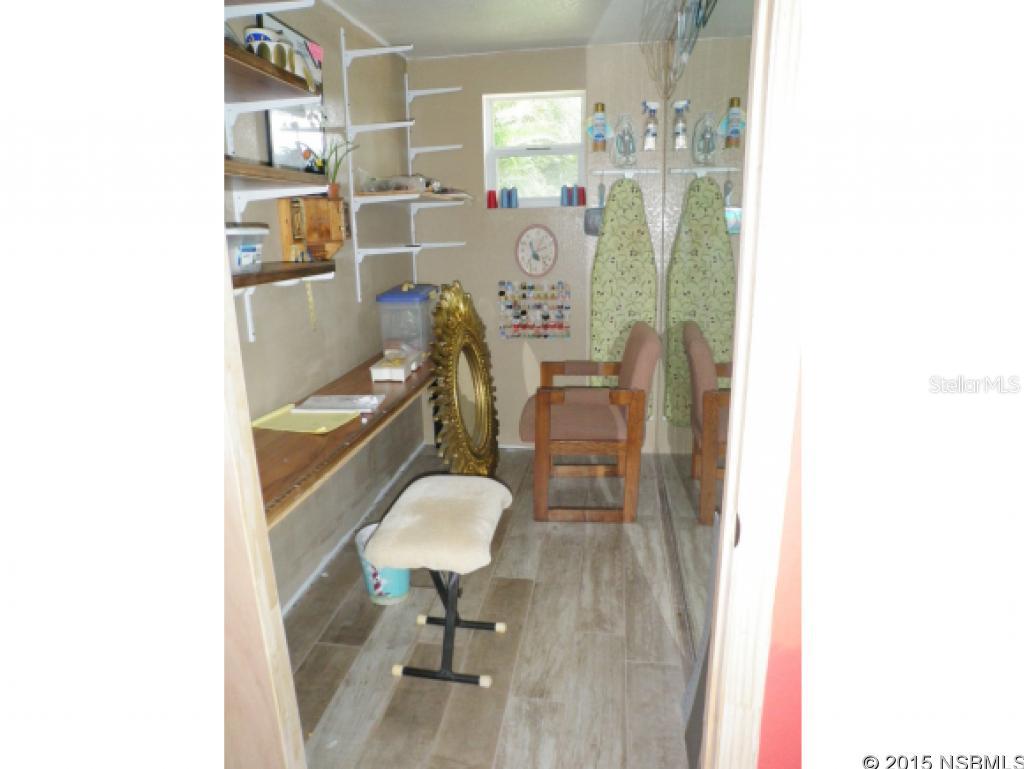 Lovejoy F E Add New Smyrna - Residential