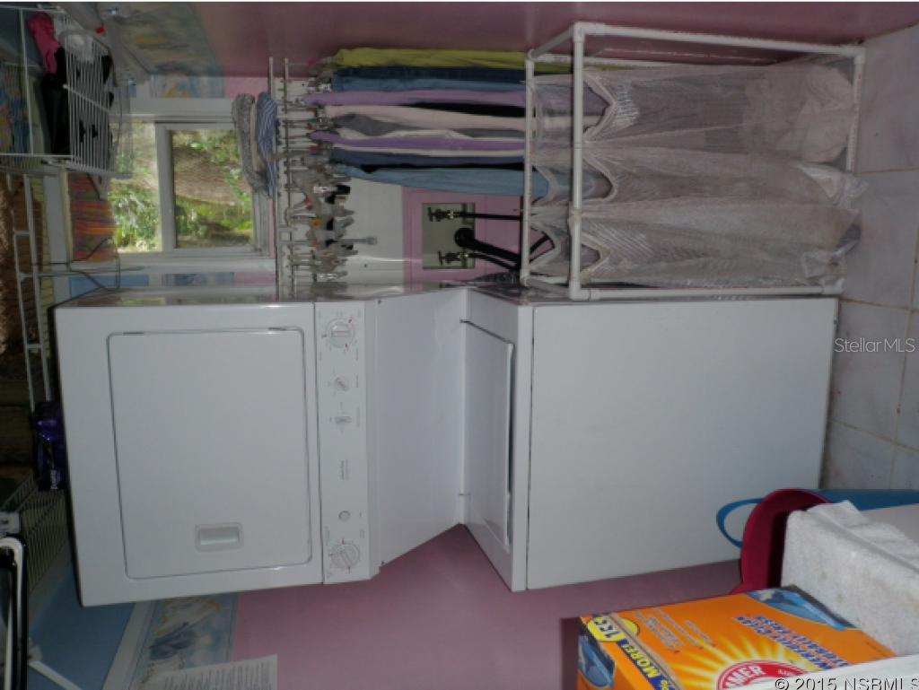 Lovejoy F E Add New Smyrna - Residential