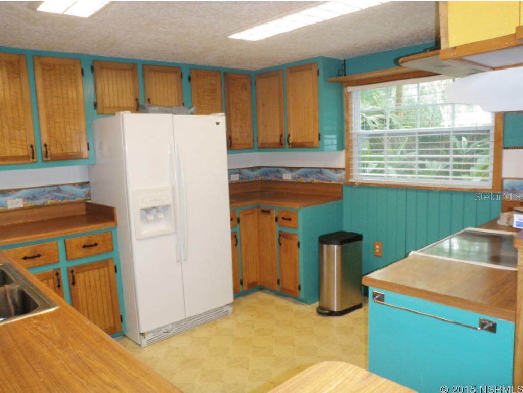 Lovejoy F E Add New Smyrna - Residential