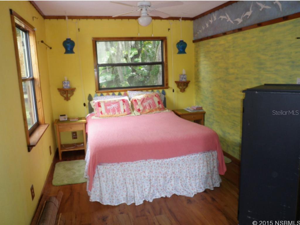 Lovejoy F E Add New Smyrna - Residential