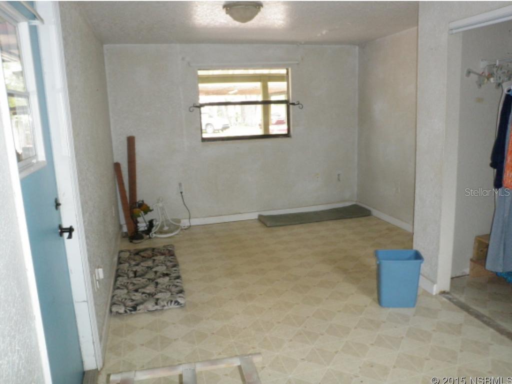 Lovejoy F E Add New Smyrna - Residential