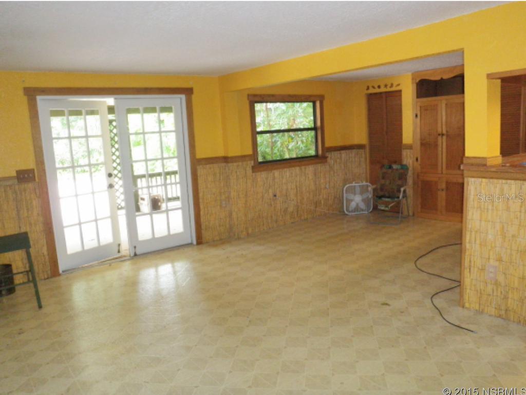 Lovejoy F E Add New Smyrna - Residential