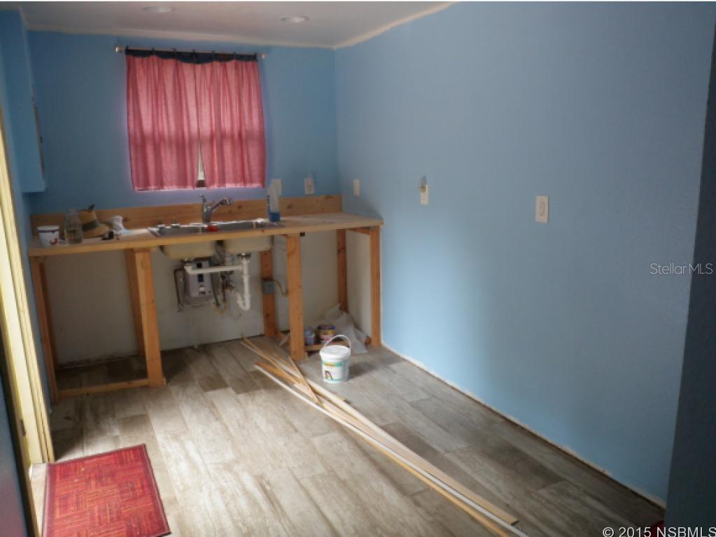 Lovejoy F E Add New Smyrna - Residential