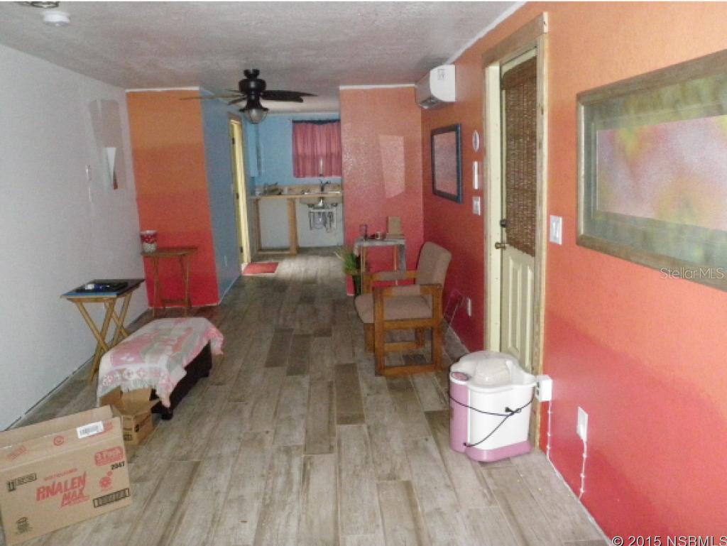 Lovejoy F E Add New Smyrna - Residential