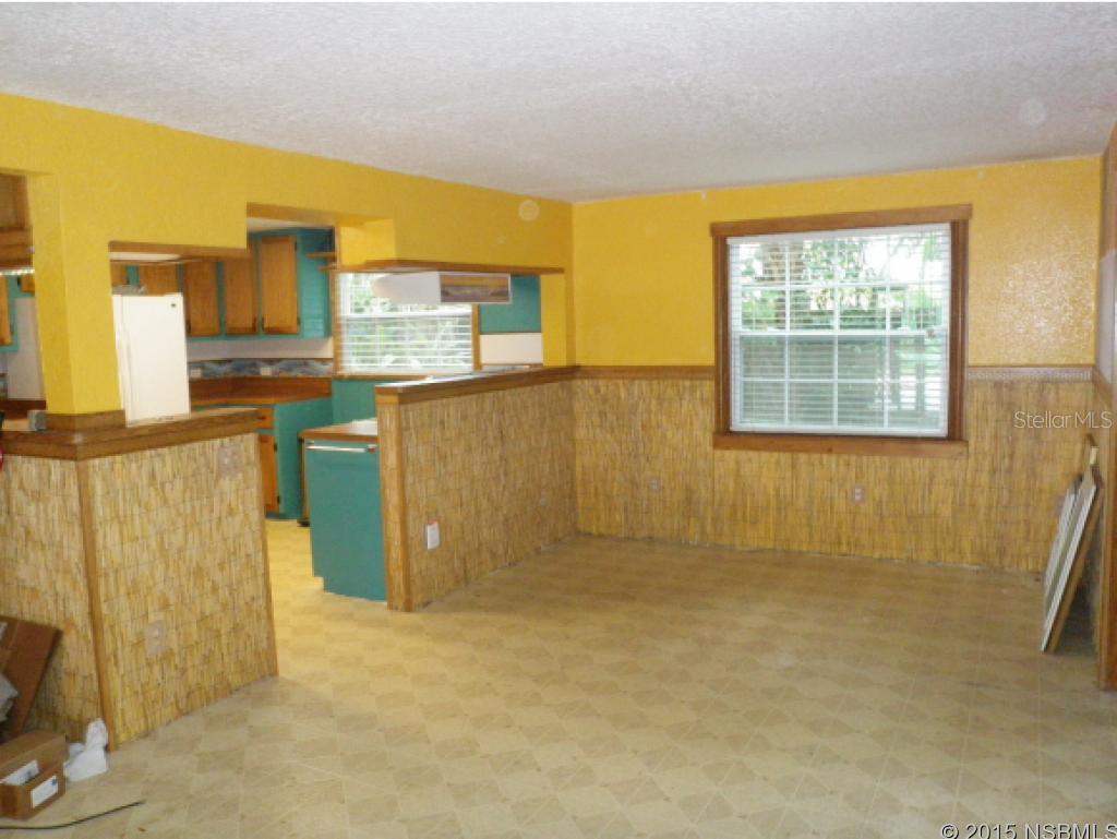 Lovejoy F E Add New Smyrna - Residential