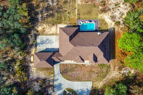 A home in DUNNELLON