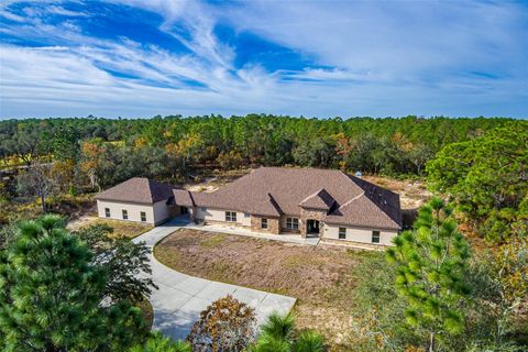 A home in DUNNELLON