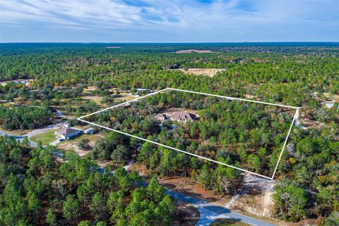 A home in DUNNELLON