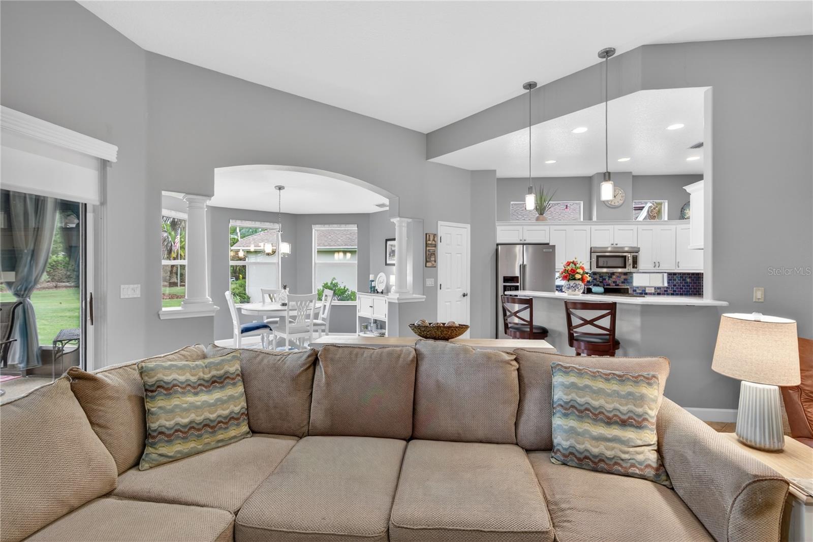 LAKES OF MOUNT DORA - Residential