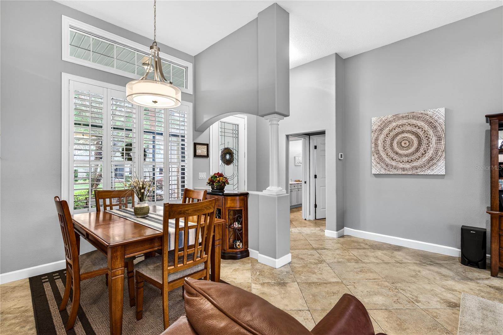 LAKES OF MOUNT DORA - Residential