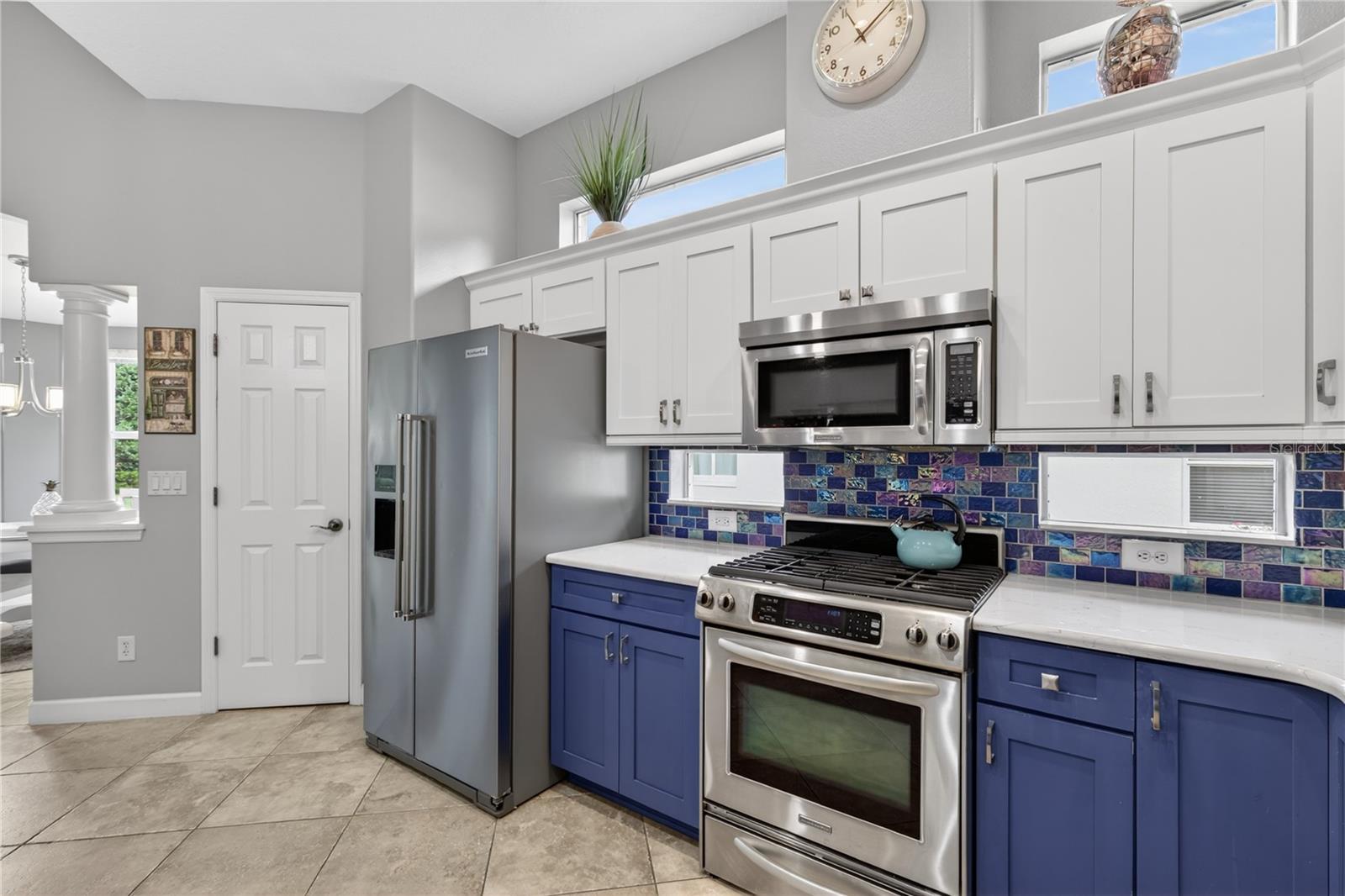 LAKES OF MOUNT DORA - Residential