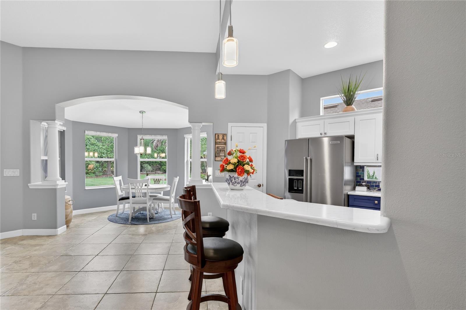 LAKES OF MOUNT DORA - Residential