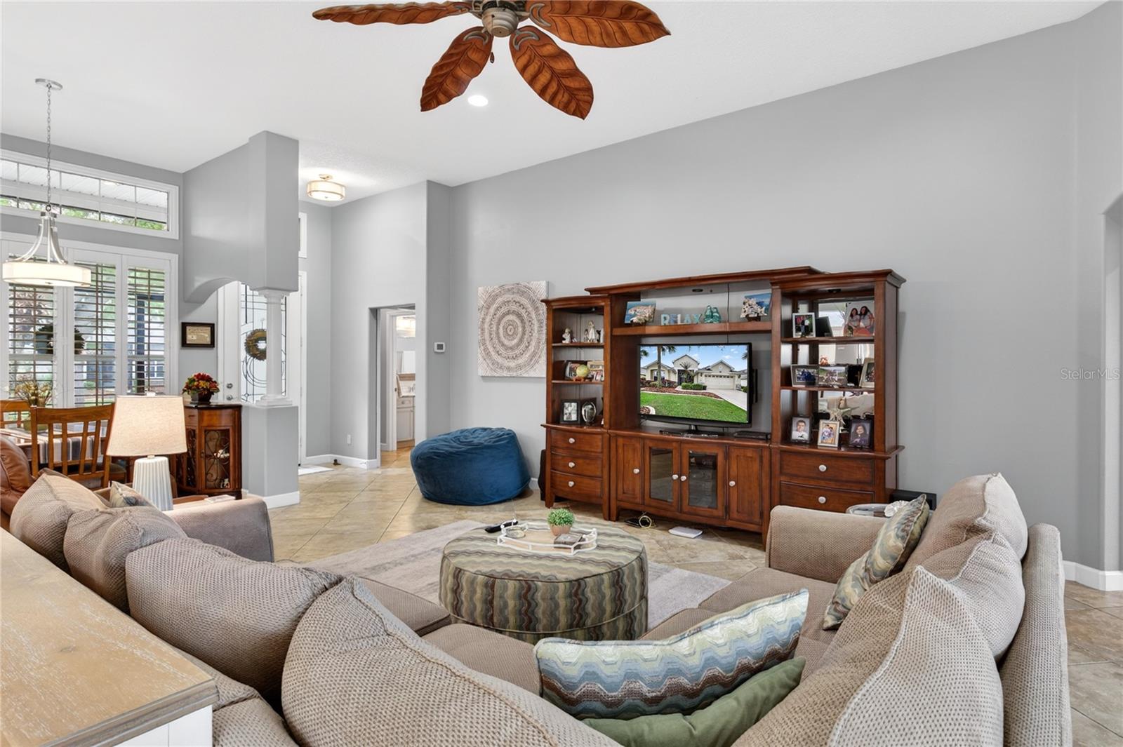 LAKES OF MOUNT DORA - Residential