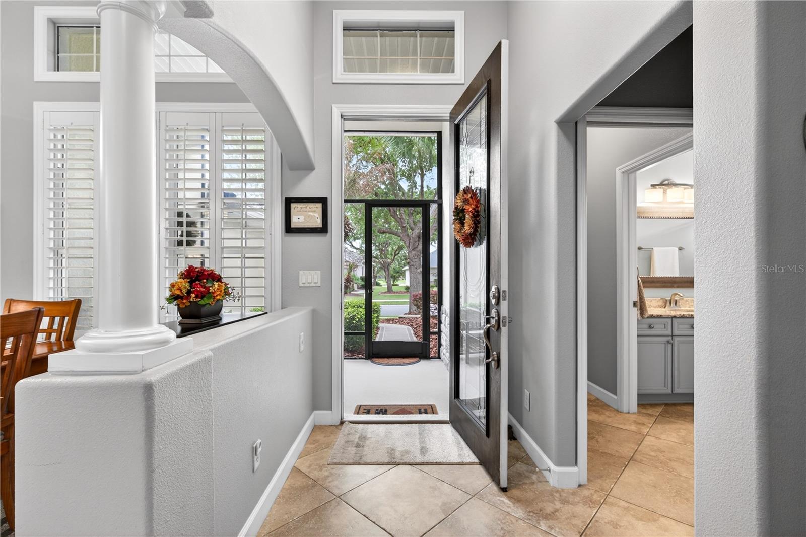 LAKES OF MOUNT DORA - Residential