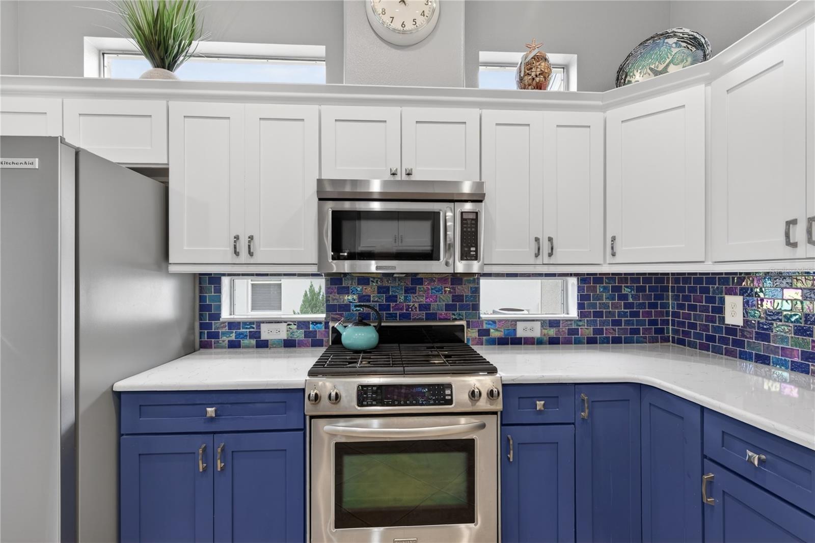 LAKES OF MOUNT DORA - Residential