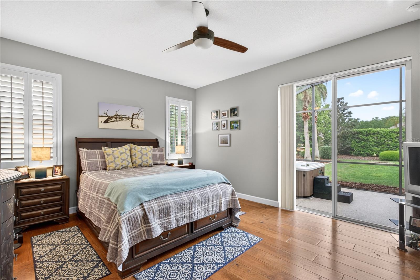 LAKES OF MOUNT DORA - Residential