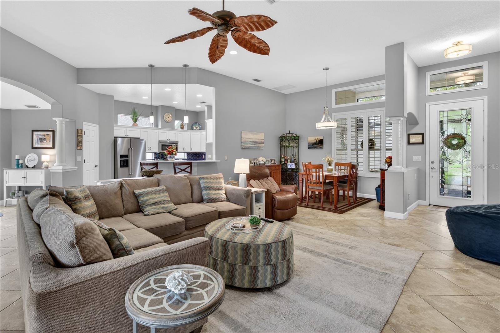 LAKES OF MOUNT DORA - Residential