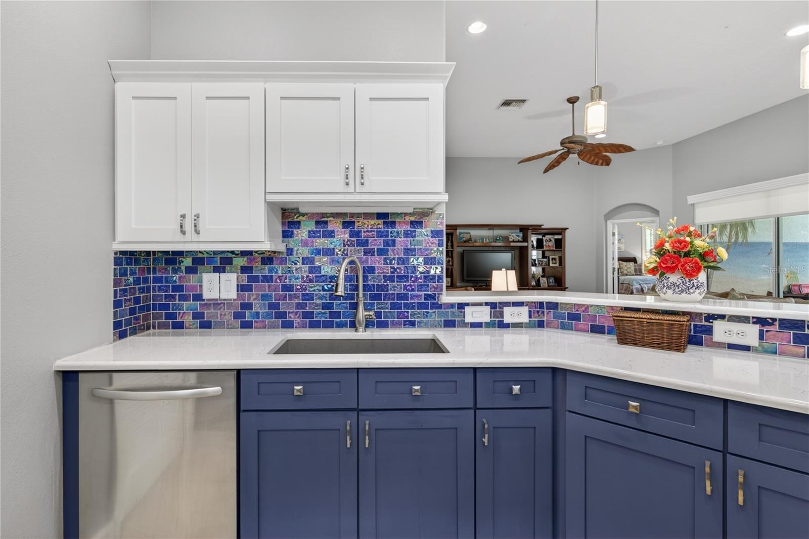 LAKES OF MOUNT DORA - Residential