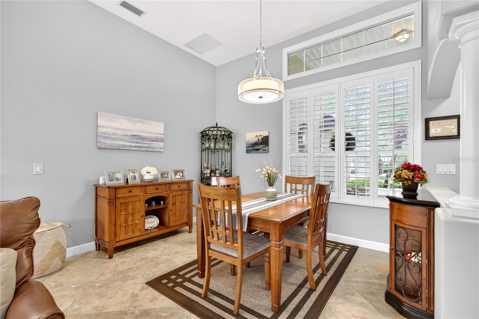 LAKES OF MOUNT DORA - Residential